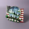 L340 flag of Washington