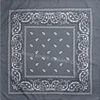 Poliestere grigio