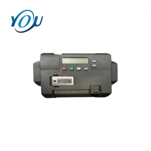 عاكس PLC عالي الجودة، الموديل 6SL3210-5BE24-0UV0 و6SL3210-5BE54-0UV0، السعر قابل للتفاوض