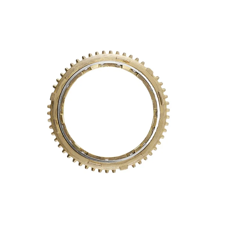 Gearbox Transmission Synchronizer Ring for Japanese Car