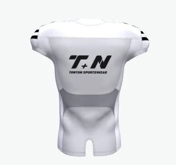 China tonton sportswearCustom Cheap Sublimation American Football Wear  Manufacturers and Factory - Wholesale Products - TonTon Sportswear Co.,Ltd