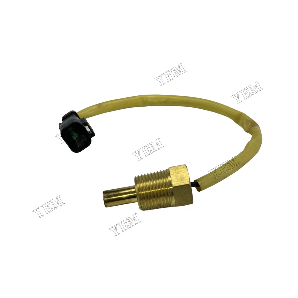 Temperature Sensor 7861-93-3380 Fit for Komatsu Engine 5