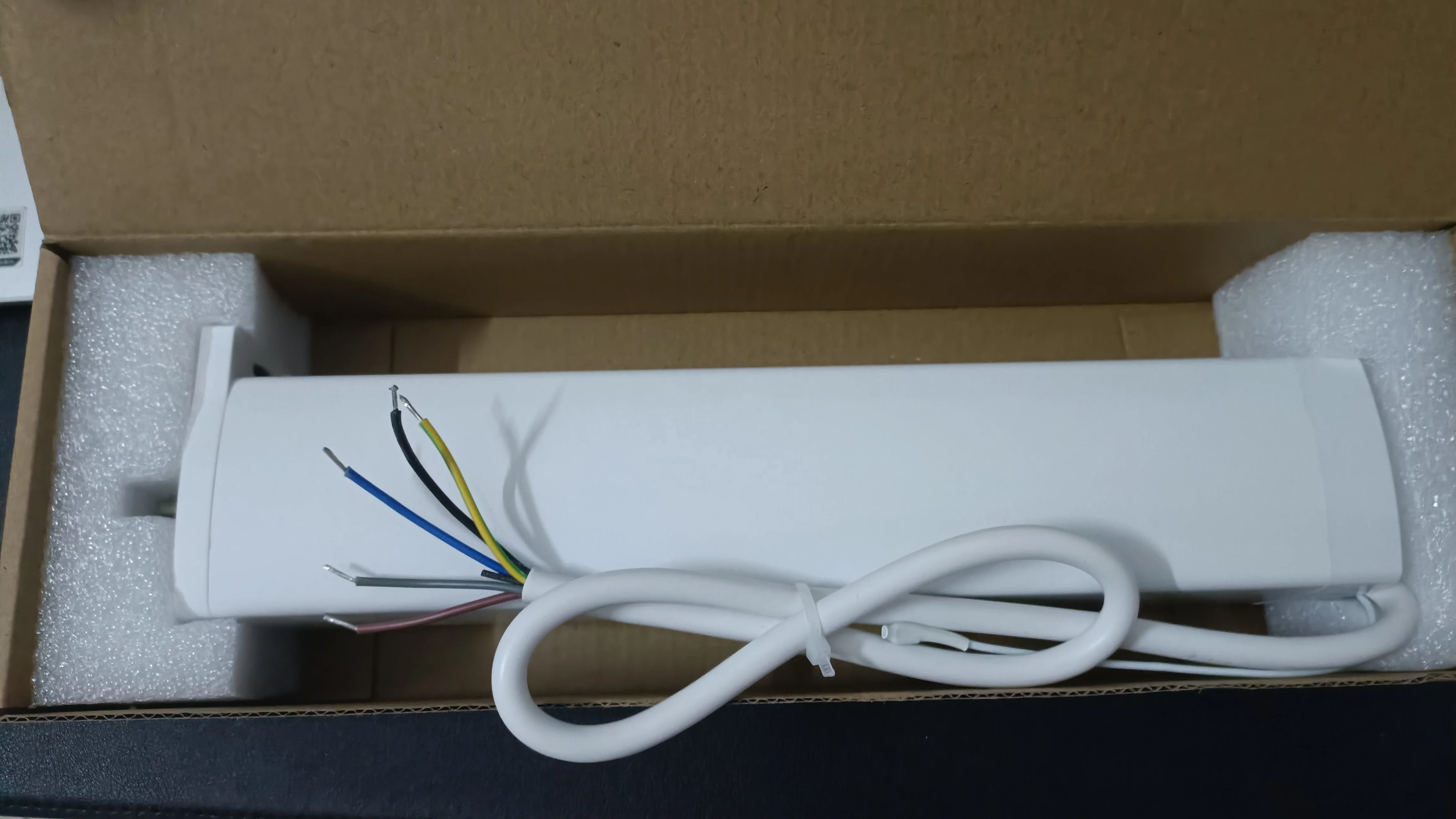 Automatic Motorized Curtains 5 Wire Smart Wifi Electric Curtain Motor Control Slide Smartlife Smart Curtain Motor