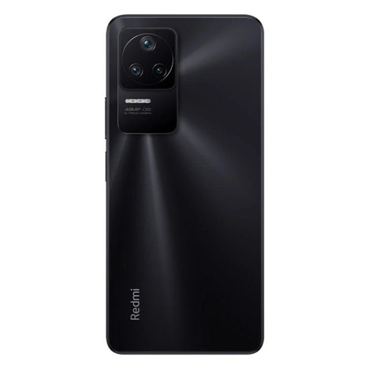 High Quality Wholesale Xiaomi Redmi K40S 5G 48MP Camera 12GB+256GB  Fingerprint Identification Qualcomm Snapdragon 870 Phone