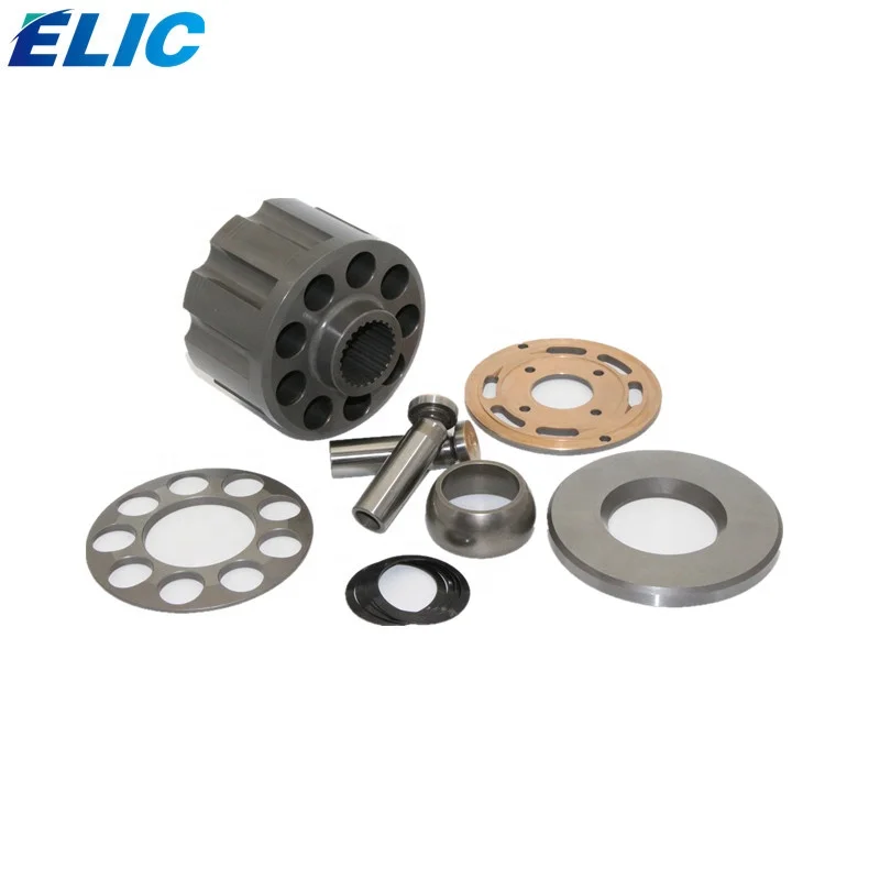 9196962 Hydraulic Swing Motor ZX120 Spare Parts & Repair Kits