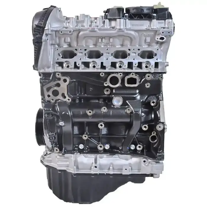 high quality EA888 GEN 3 2.0T 4 Cylinder car engine for Audi A4L A6L Q5L Original engine assembly