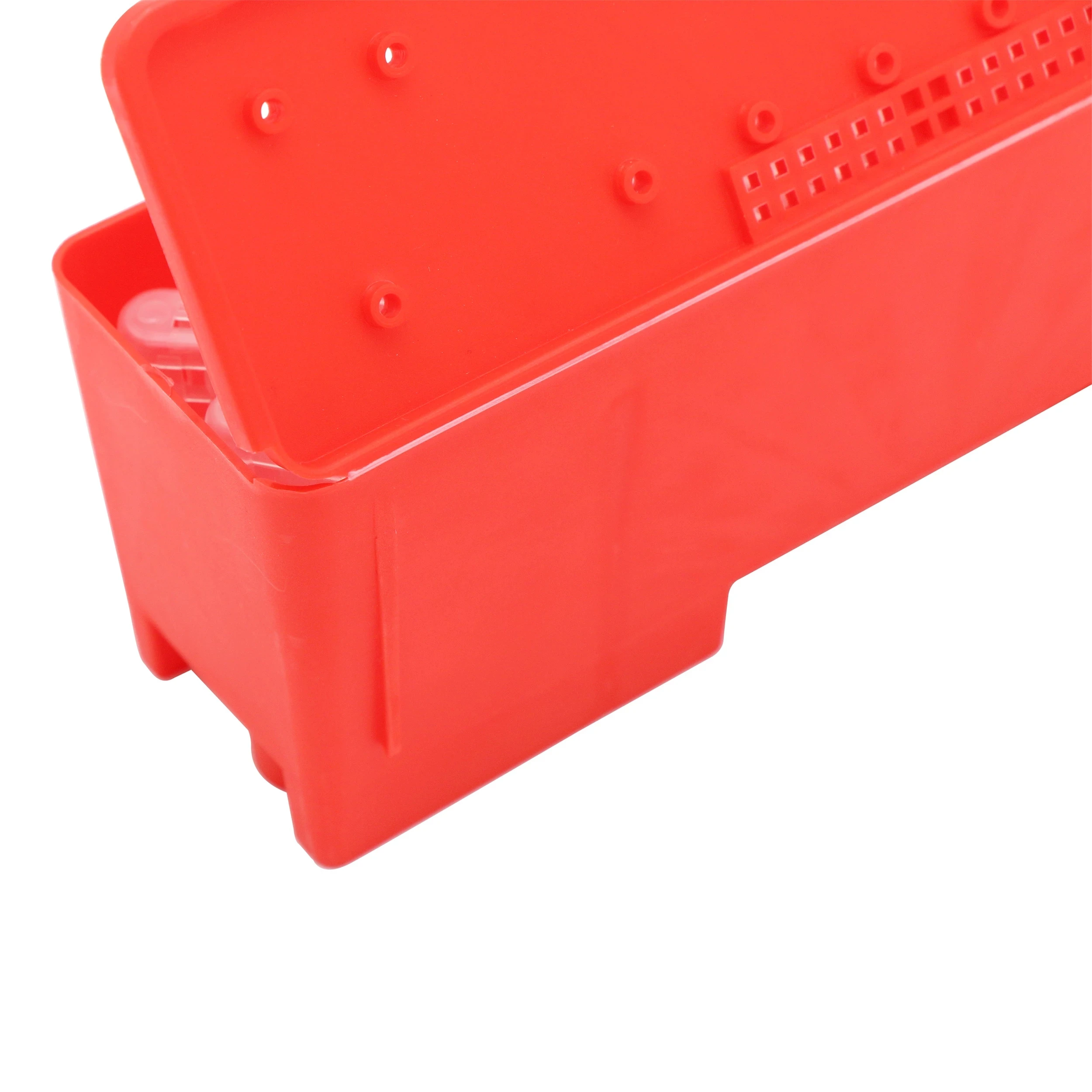 5 Gabbie Api Regina Plastiche - Apicoltura, Trasporto E Allevamento - Foto 11