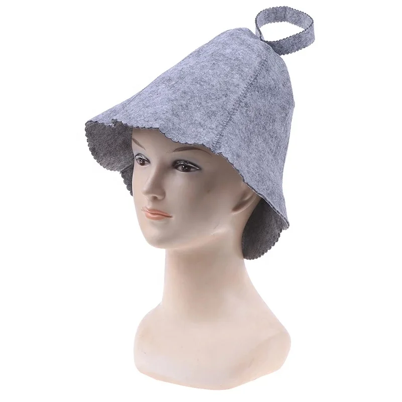 heat protection hat