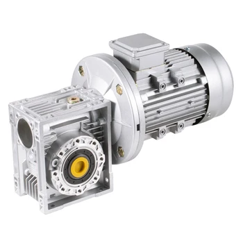 Manufacturer wholesale rv gear reducer custom durability gear reducer gearbox electric rv gear motor