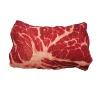 Snowflake beef