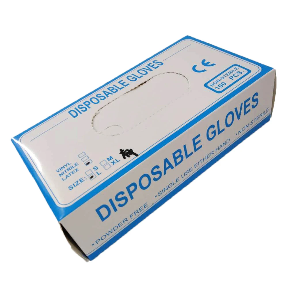 В наличии, Лидер продаж, перчатки из полиэтилена низкой плотности, полиэтиленовые перчатки