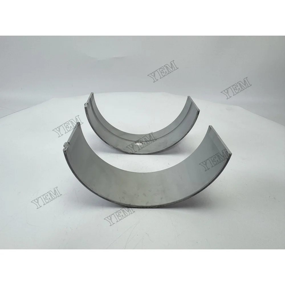 37409-12100 Main Bearing for Mitsubishi S16N Engine Spare Parts 4