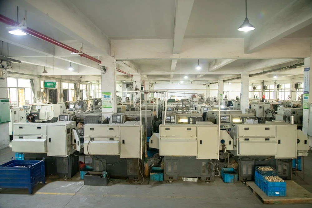 Beijing Good-Better Engineering Co., Ltd. 2