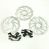 Front disc brake