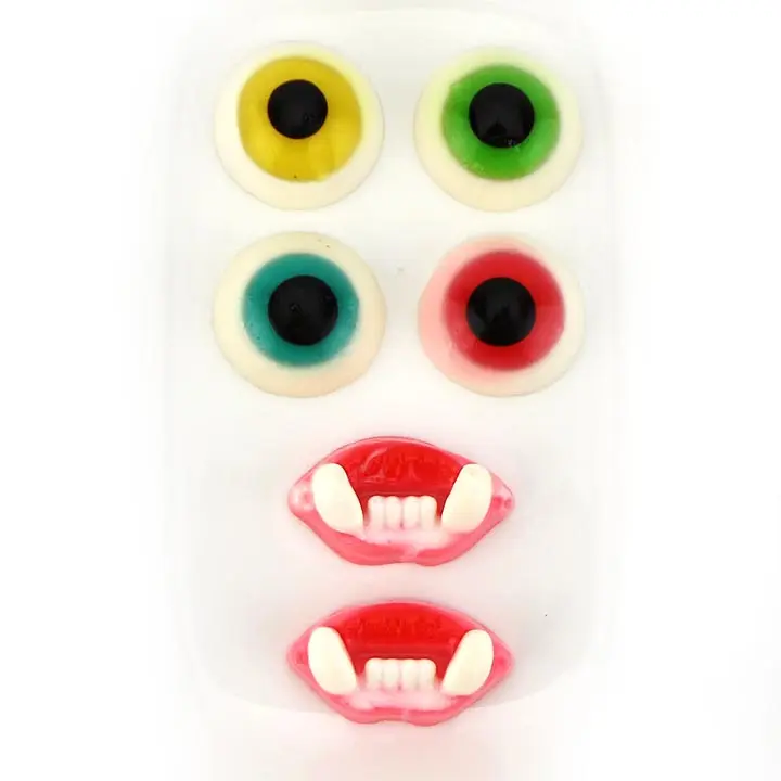 monster candy