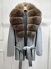 Grigio Marrone Chiaro
