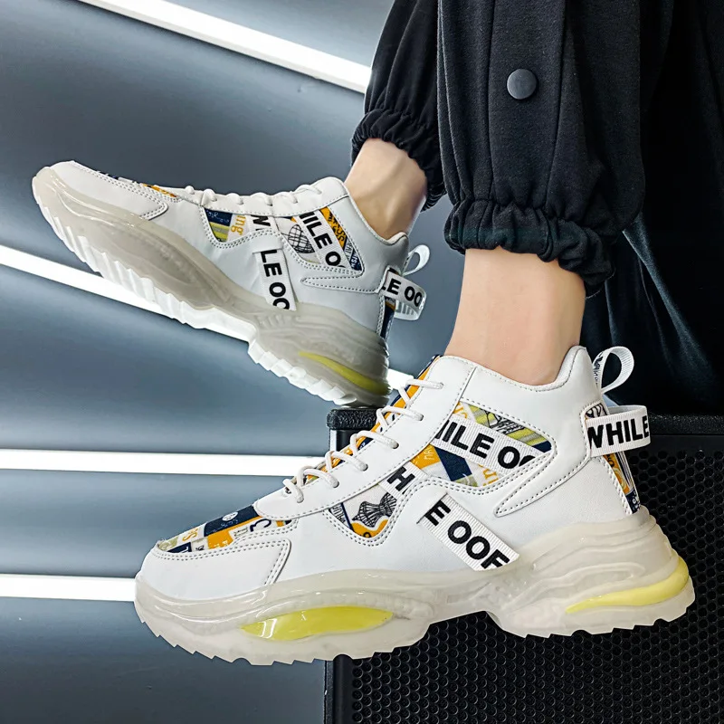 Новые поступления обуви 2021, недорогие высококачественные кроссовки Sepatu, прогулочная обувь, белые кроссовки для мужчин