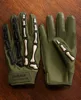 Verde militar