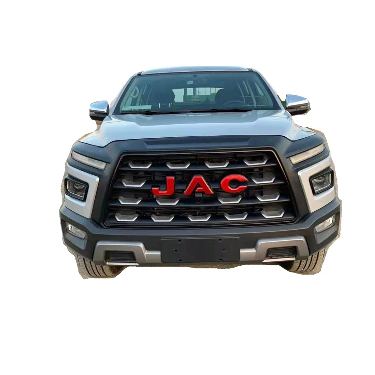 New JAC for sale in UAE