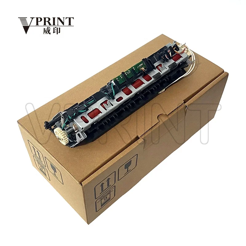 220v Fuser Paper Delivery Assy for HP Laser jet M1132 M1136 M1212 M1213 M1214 M1216 M1217 Printer Parts RM1-7734 Fuser Unit