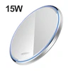 15W blanco