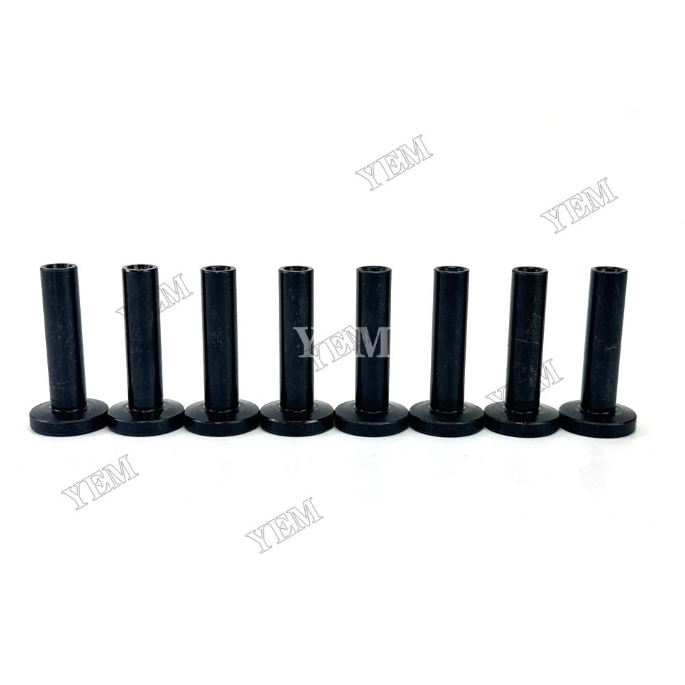 4D84-3 4D84-3T Valve Tappet Fits for Yanmar Industrial Engine Parts 2