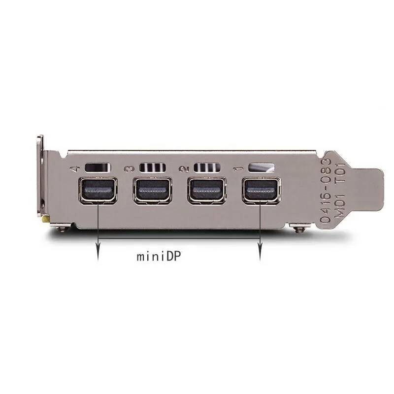 Nvidia Geforce Quadro P620 2gb Gddr5 Quadro P620 2GB GDDR5