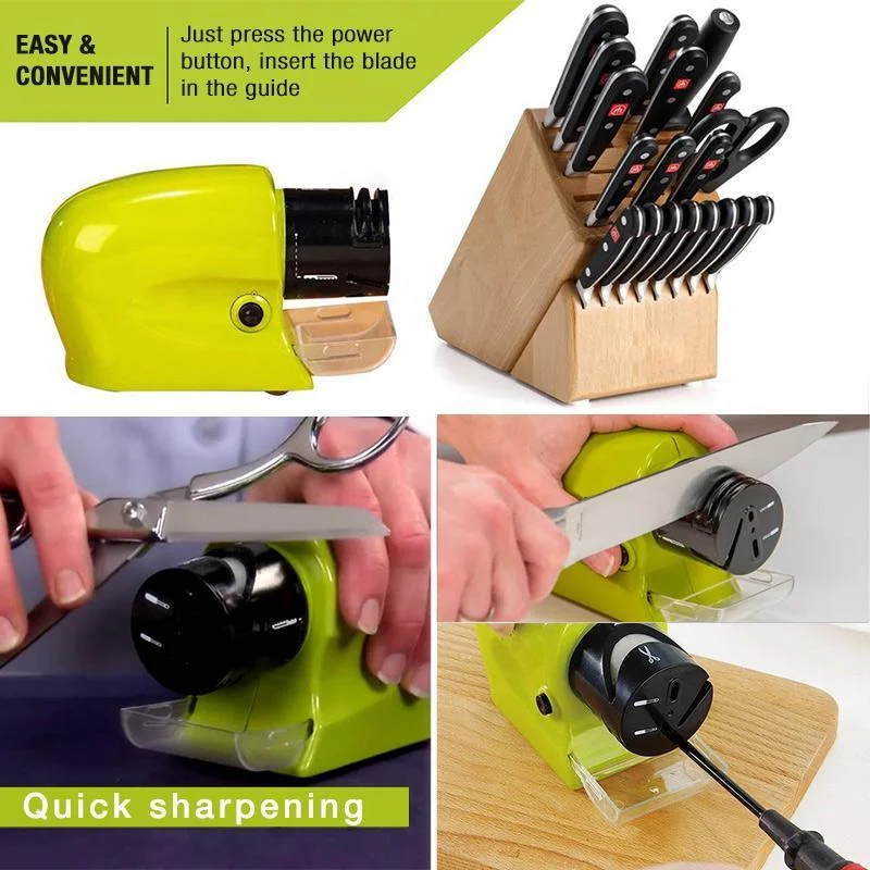 Knife sharper10