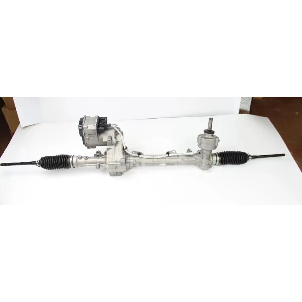 For Ford Auto Steering Rack FB53-3D070-AD DB533D080DB DB533D080DA Powe... — 4