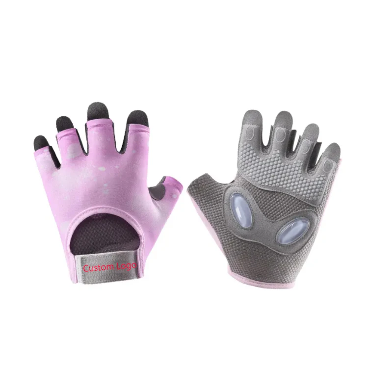 Перчатки для велоспорта