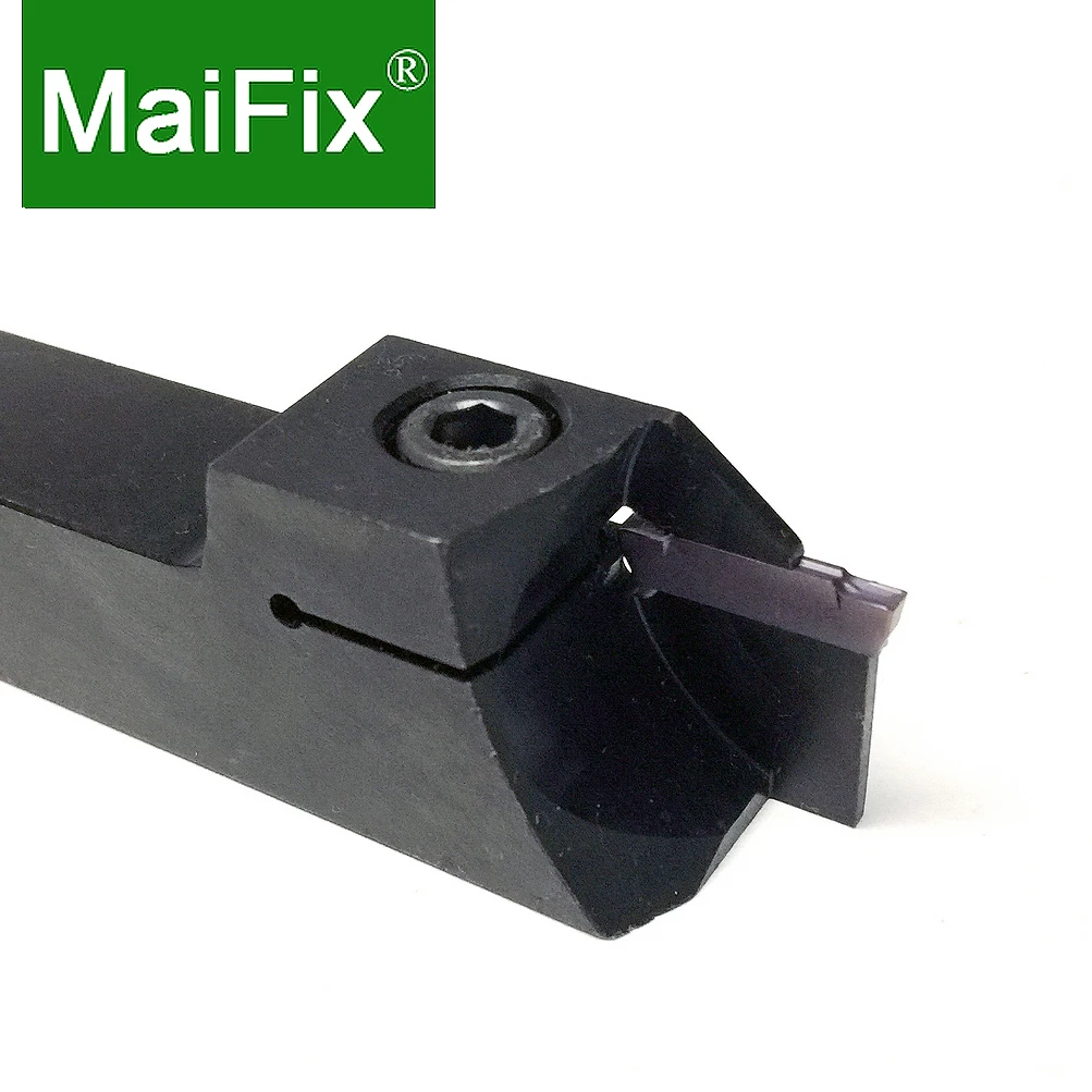 35mm Cutting Depth MGEHR2525-3 T35 Lathe Tool Holder + MGMN300-M