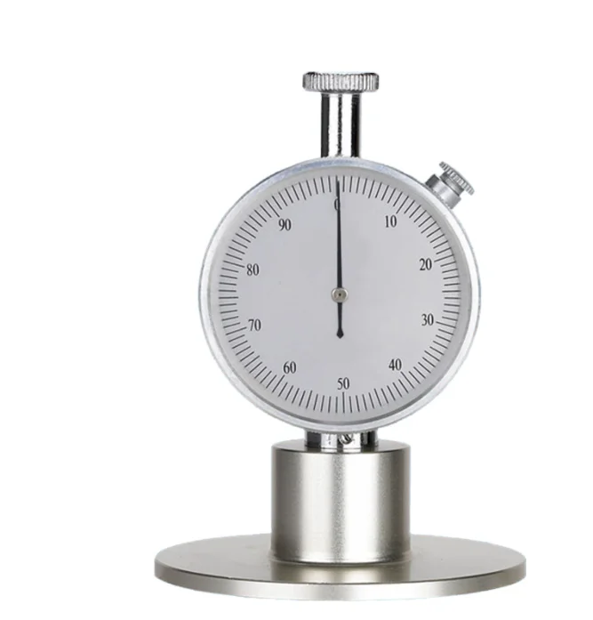 Экономичный тестер твердости Micro Vickers высокое