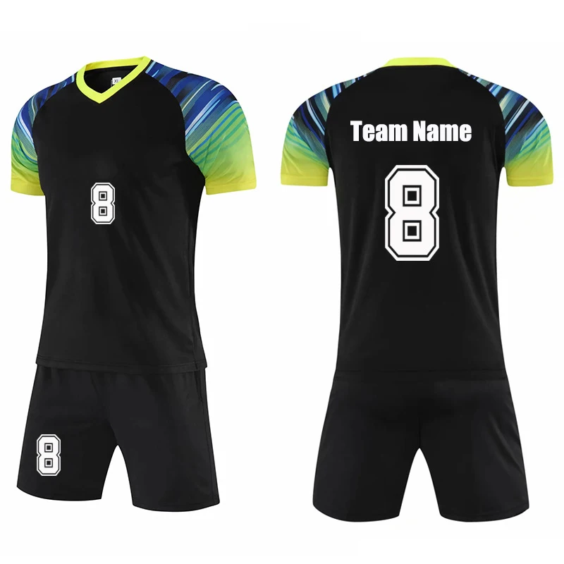 Buy Wholesale China Custom Printed Design Sublimated Sportswear Mens  Volleyball Jersey from Guangzhou Sanliansan Garment Co., Ltd., China