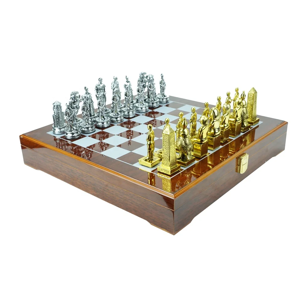 Custom Chess