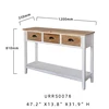 White+wood