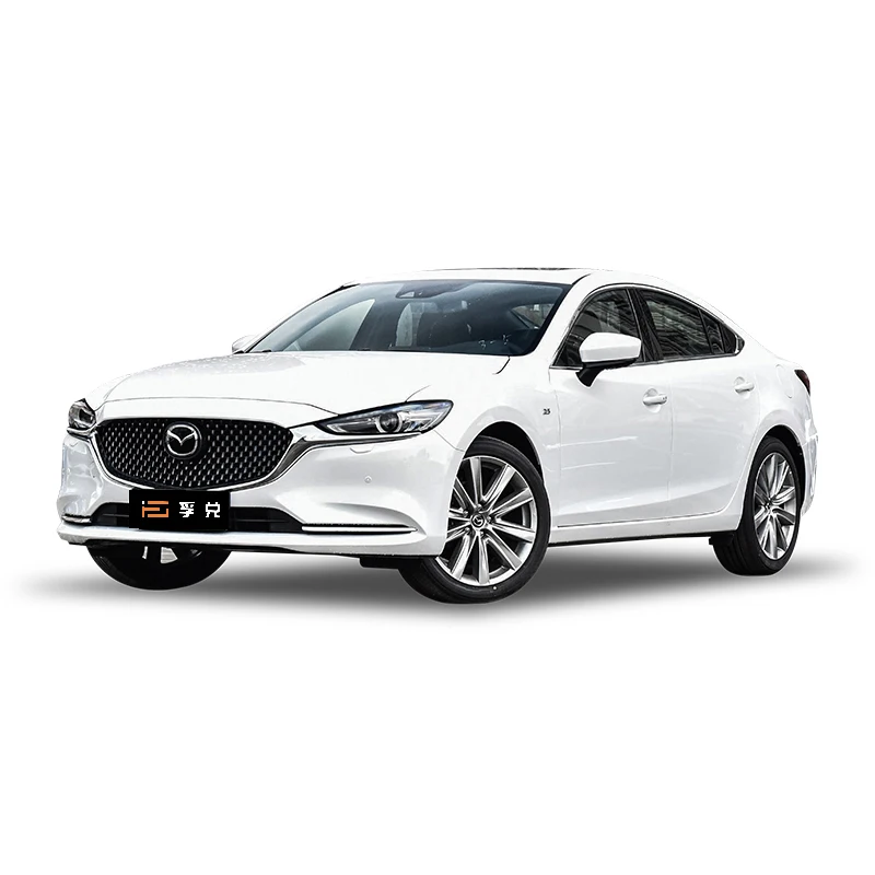その他 MAZDA ATENZA Hi-Story（ハイストーリー）1/43 MAZDA ATENZA Sports 23S (2000