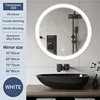 One-touch model C White