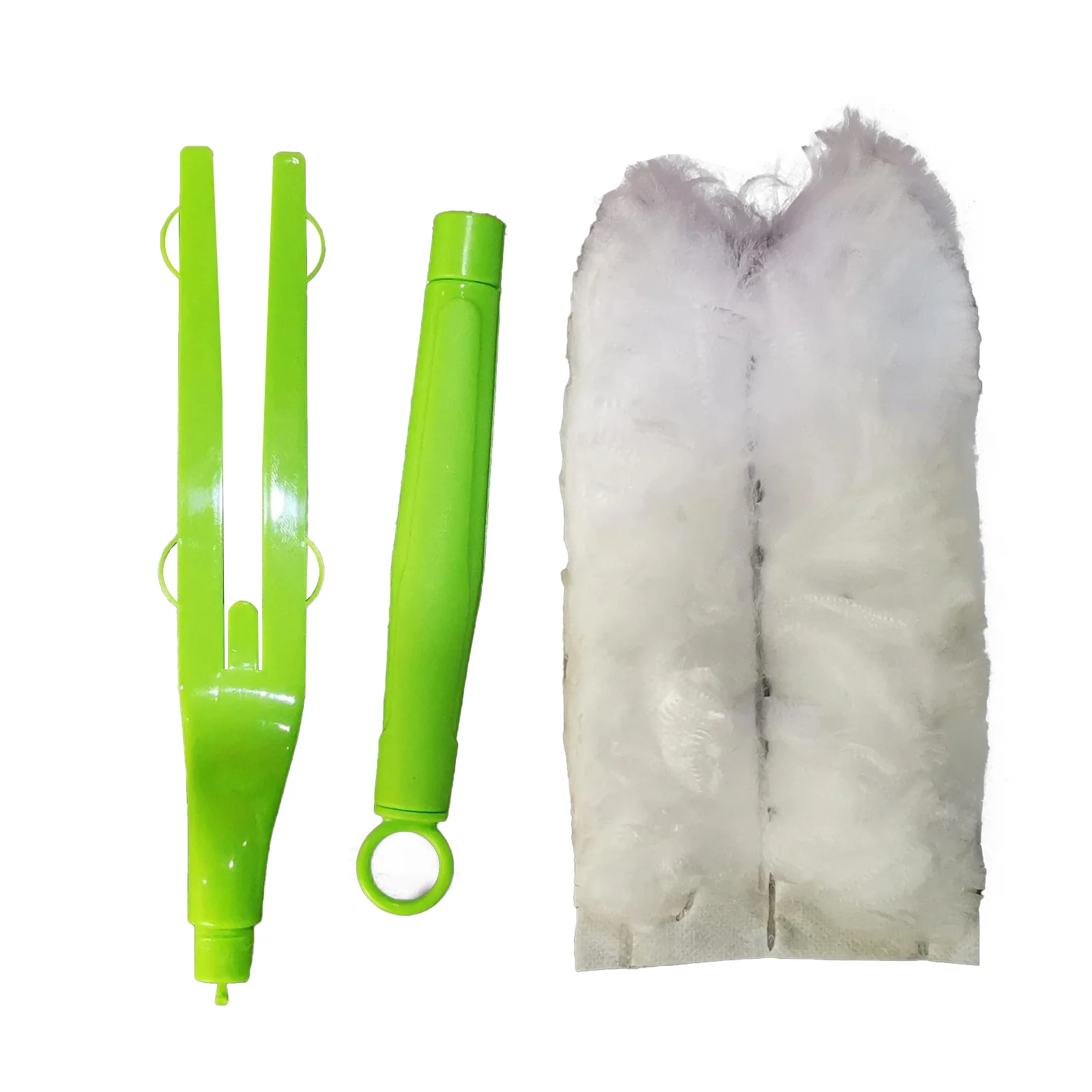 Factory Wholesale OEM Multi Dusters Refills Feather duster 10pcs Pack