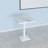 Mesa cuadrada de 60x60 cm