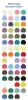 multicolori