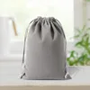 Grey bag