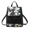 Feather Black