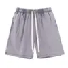 Gris lavado (pantalones a juego)