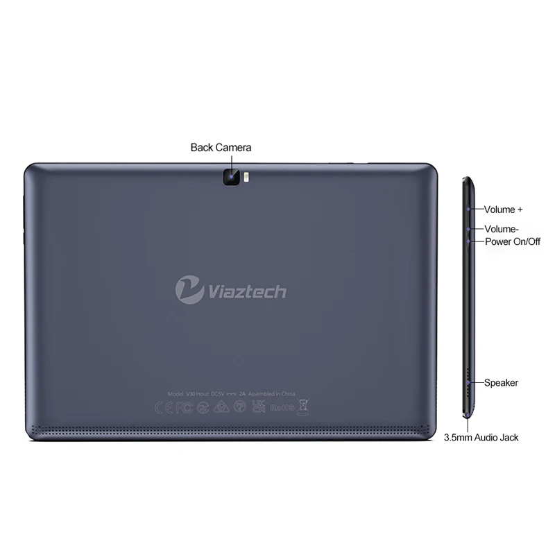 海外ブランドアウトレット通 ベストセラータブレットPC Android 10インチタブレット卸売 Androidタブレット本体