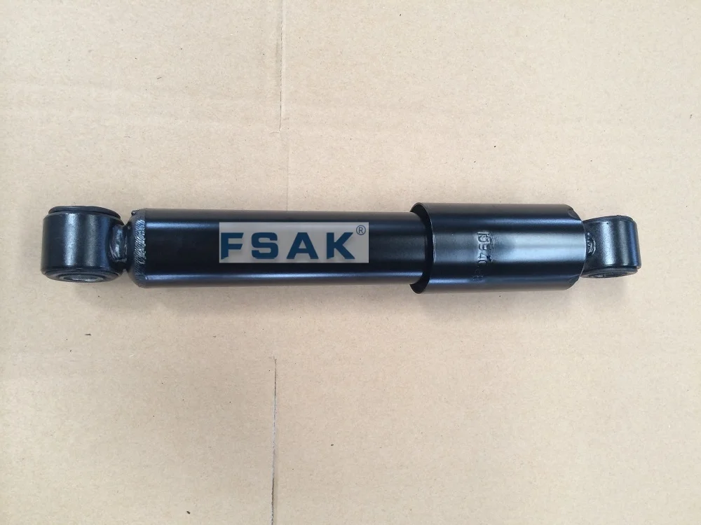 Front Cabin Shock Absorber 1594088 Truck Auto Parts Shock Absorber ...
