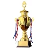 Metal Trophy Model