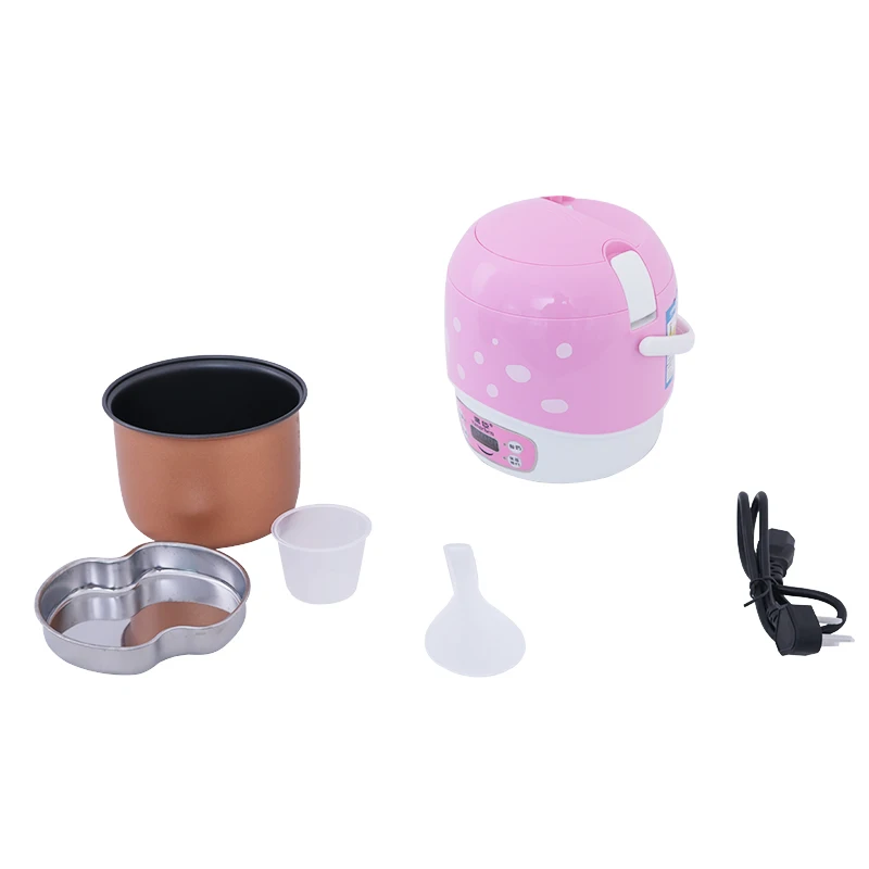 cute mini rice cooker