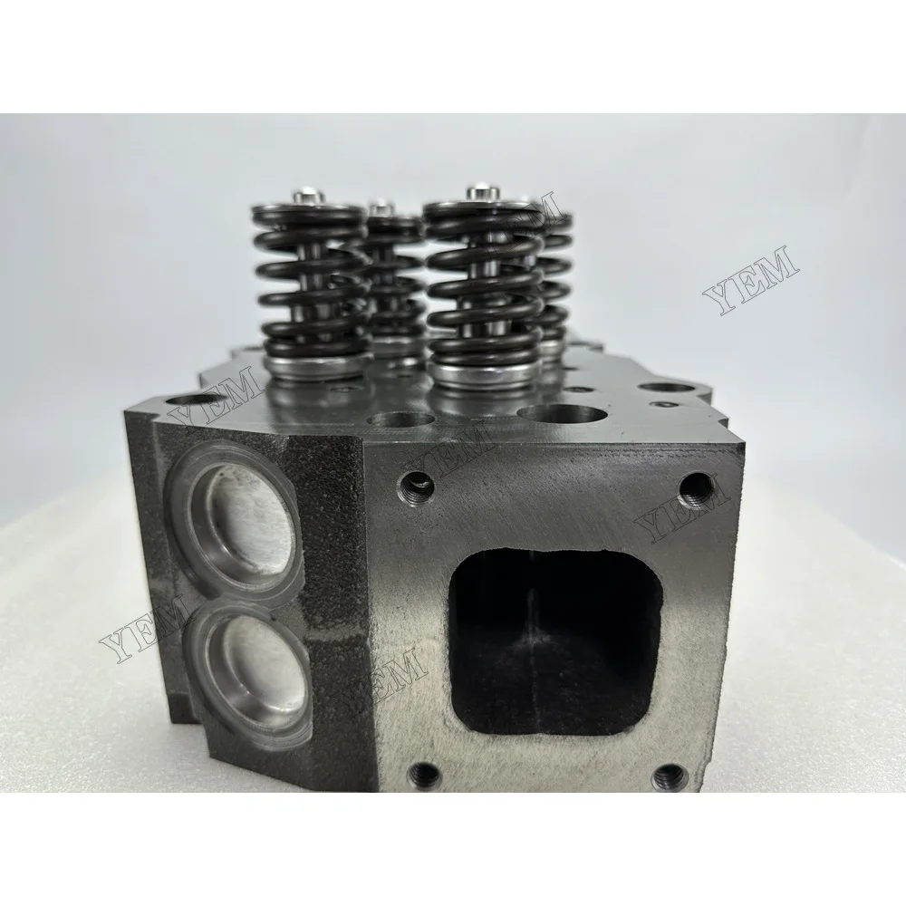 For QSK19 Cylinder Head Assy 4099016 Engine Rebuild Kit 4