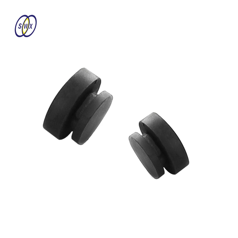 FACTORY Customized Rubber Sealing Grommet Expandable Plugs for Pipe