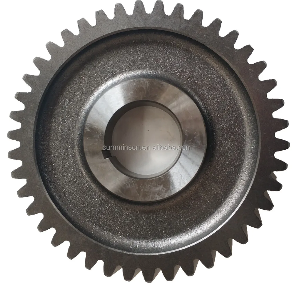 Cummins NTA855  Engine Parts Accessory Drive Gear 4953332 4952020 207253 205064